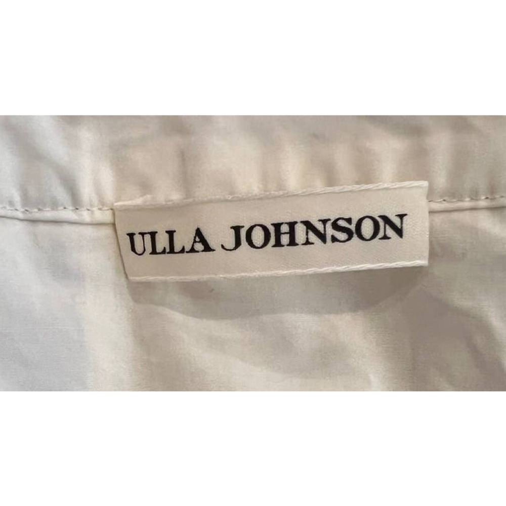 Ulla Johnson Naomi Dress (16) - Picture 6 of 8